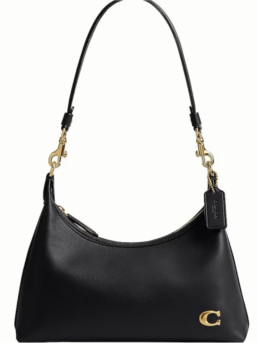 Coach Juliet Shoulder Bag 25